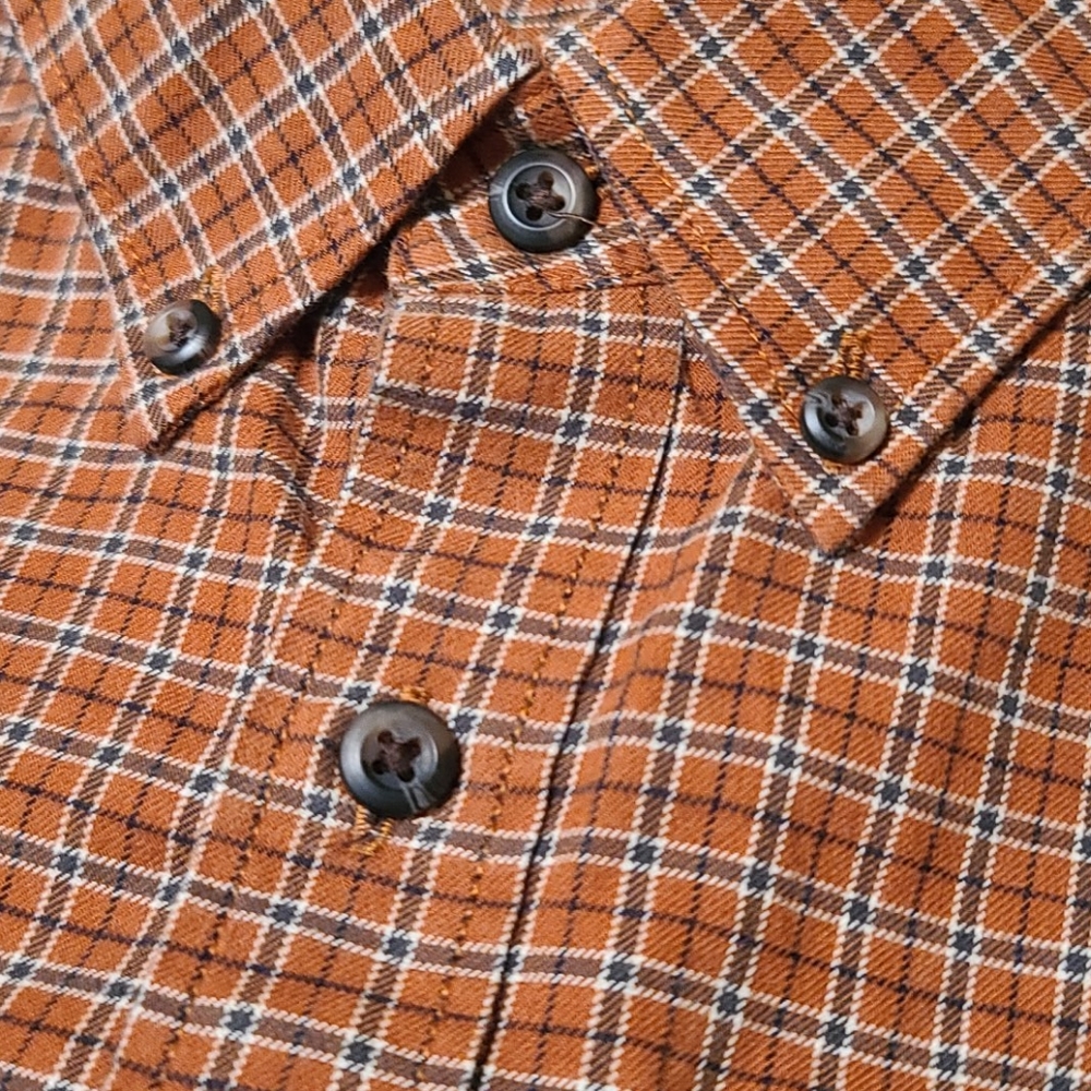 Eddie Bauer long sleeve shirt